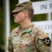 7th Infantry Division Awards Ceremony