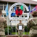 7th Infantry Division Awards Ceremony