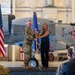 Honorary Commanders Change of Command