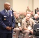 Senior Enlisted Advisor Tony Whitehead at AUSA 2023