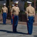 Navy Marine Corps Week; Ceremony in Remembrance