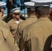 Navy Marine Corps Week; Ceremony in Remembrance