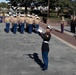 Navy Marine Corps Week; Ceremony in Remembrance