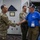 Vandenberg Welcomes Home a Veterans Honor Flight at Santa Maria Airport