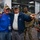 Vandenberg Welcomes Home a Veterans Honor Flight at Santa Maria Airport