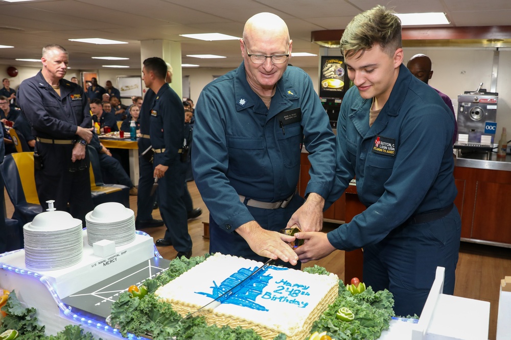 DVIDS Images Pacific Partnership 2024 1 Navy Birthday Image 6 Of 11   1000w Q95 