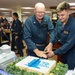 Pacific Partnership 2024-1: Navy Birthday