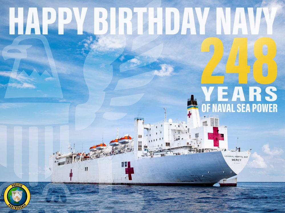 DVIDS Images Pacific Partnership 2024 1 Navy Birthday   1000w Q95 