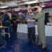 Abraham Lincoln celebrates 248th Navy birthday