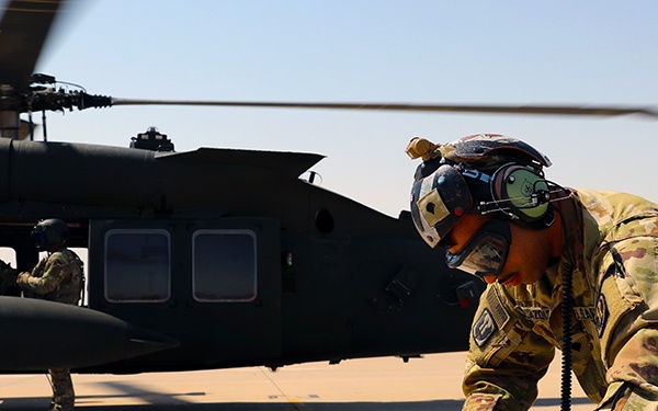 Fuel Stop
