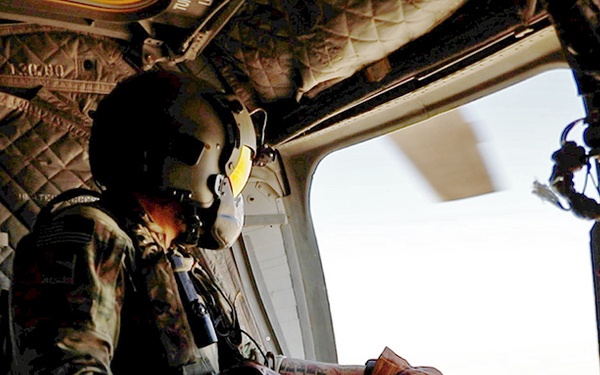 Flight Engineer