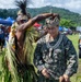 Pacific Partnership 2023: Wewak Women’s Networking Event