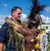 Pacific Partnership 2023: Wewak Women’s Networking Event