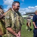 Pacific Partnership 2023: Wewak Women’s Networking Event