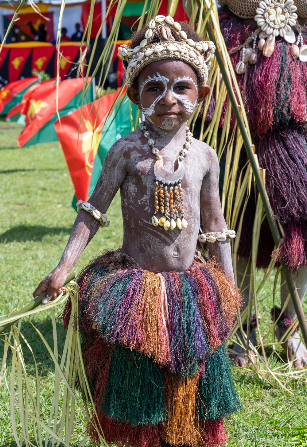 Pacific Partnership 2023: Wewak Women’s Networking Event