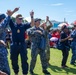 Pacific Partnership 2023: Wewak Women’s Networking Event