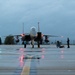 494th Fighter Squadron deploys to bolster U.S. defense posture in the Middle East