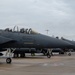 494th Fighter Squadron deploys to bolster U.S. defense posture in the Middle East