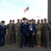 Legendary 100th BG, WWII pilot joins 100th ARW to remember 80th anniversary of ‘Black Week’