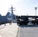 NMCB 133 Deployed to Rota, Spain