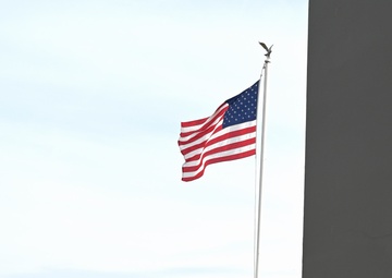 Legendary 100th BG, WWII pilot joins 100th ARW to remember 80th anniversary of ‘Black Week’