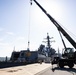 NMCB 133 Deployed to Rota, Spain