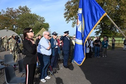 Legendary 100th BG, WWII pilot joins 100th ARW to remember 80th anniversary of ‘Black Week’