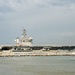 USS Dwight D. Eisenhower Deploys