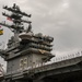 USS Dwight D. Eisenhower Deploys