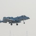 A-10s Arrive in U.S. Central Command AOR