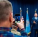 Gadbois promotes to Colonel