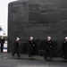 USS Hyman G. Rickover (SSN 795) Commissioning