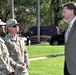 Fort Hamilton Breaks Ground on New Senior Leader Housing