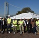 Fort Hamilton Breaks Ground on New Senior Leader Housing