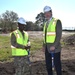 Fort Hamilton Breaks Ground on New Senior Leader Housing