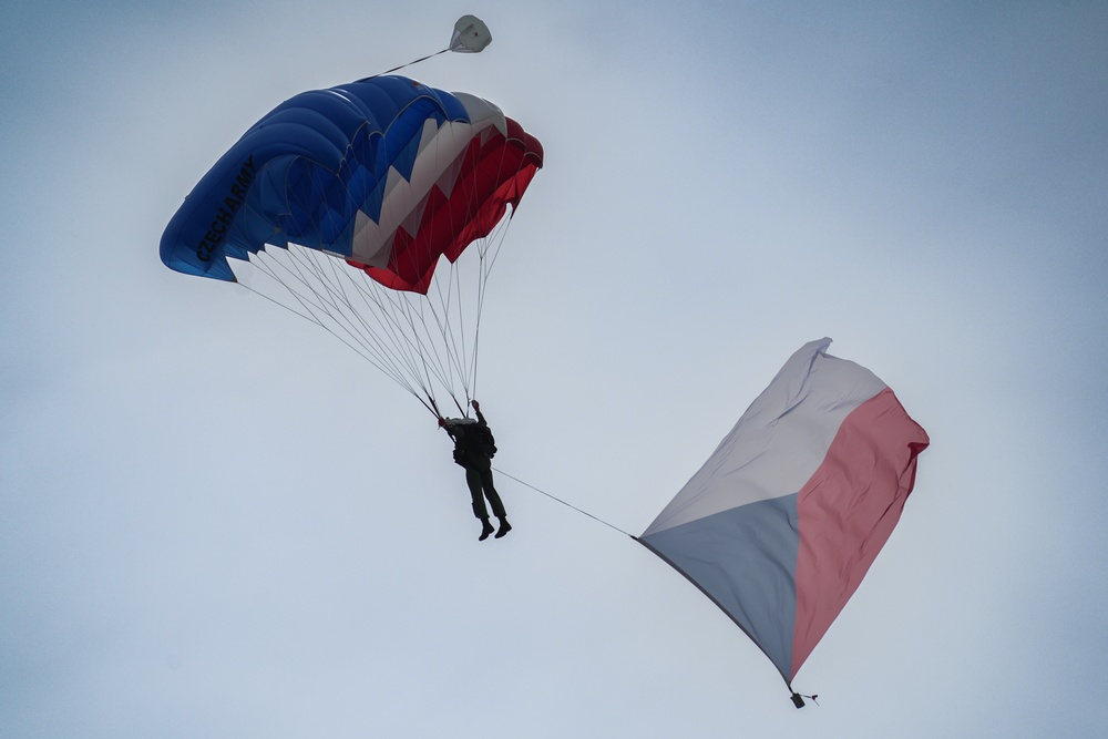 guardians of Freedom Airshow 2023
