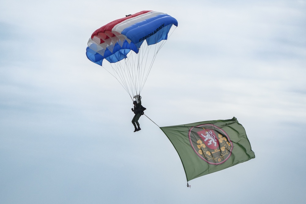 Guardians of Freedom Airshow 2023