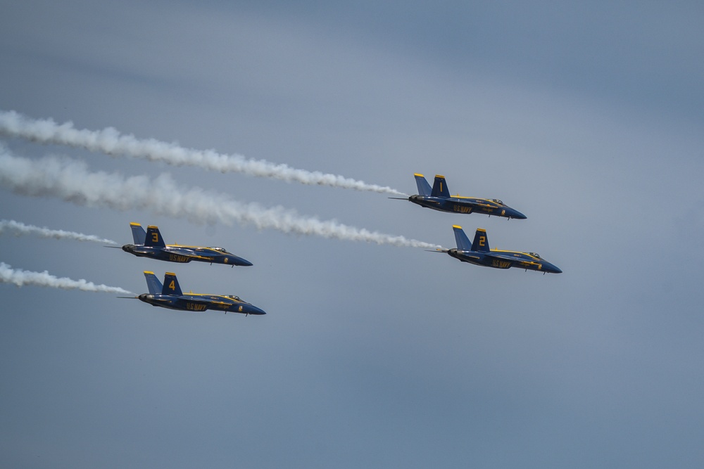 Guardians of Freedom Airshow 2023