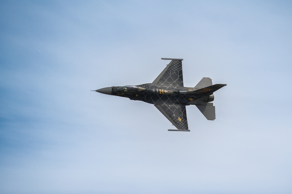 Guardians of Freedom Airshow 2023