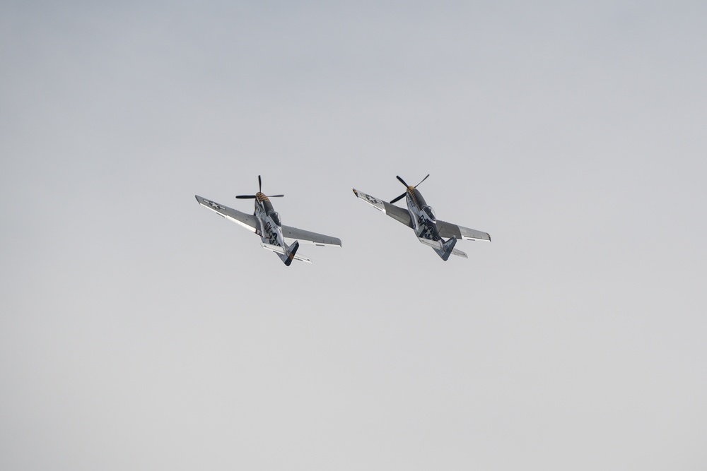 Guardians of Freedom Airshow 2023