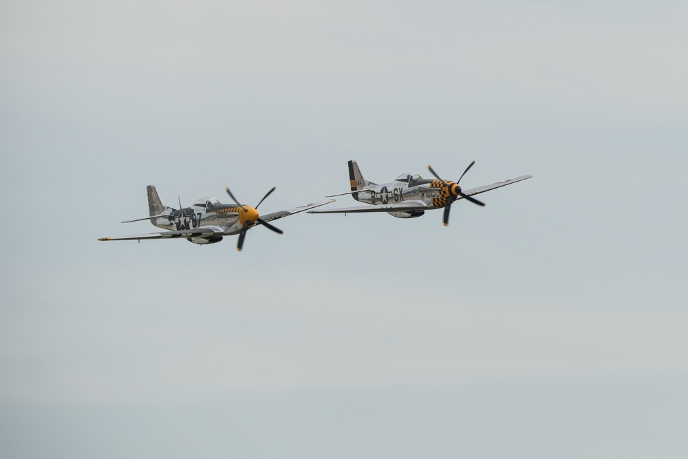 Guardians of Freedom Airshow 2023