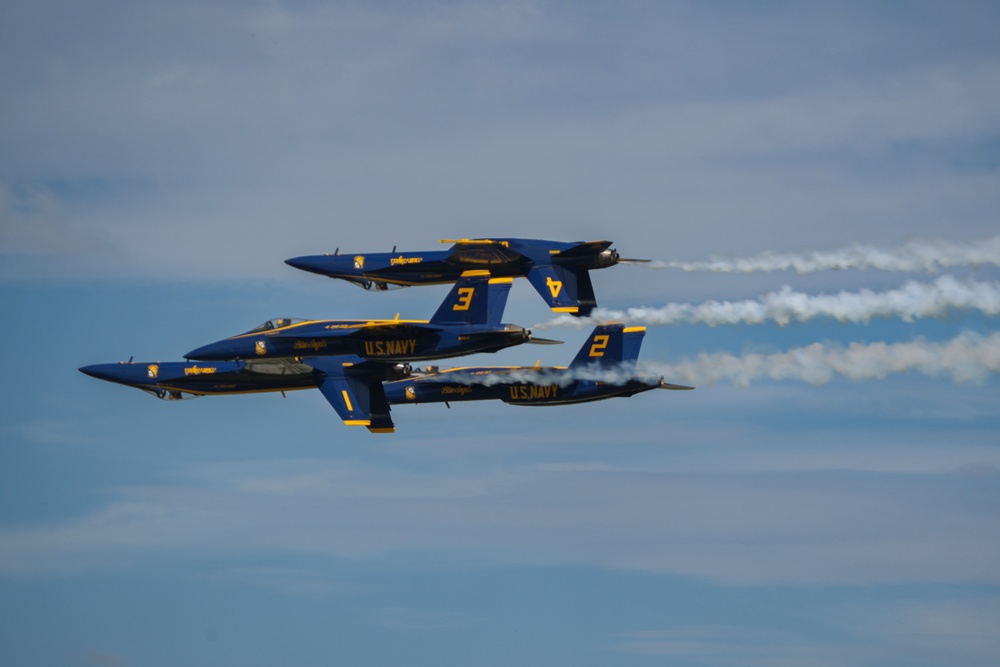 Guardians of Freedom Airshow 2023