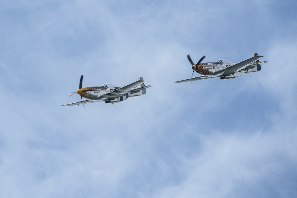 Guardians of Freedom Airshow 2023