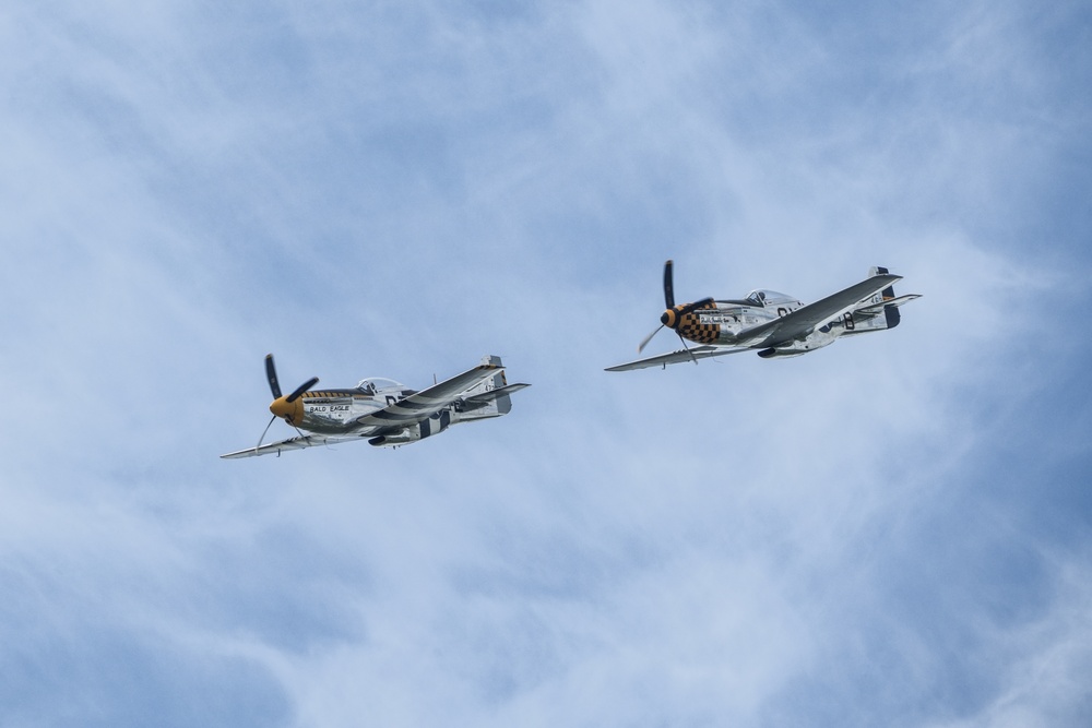 Guardians of Freedom Airshow 2023