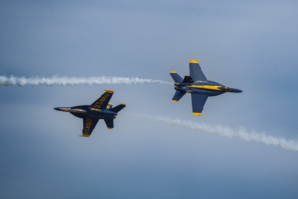 Guardians of Freedom Airshow 2023