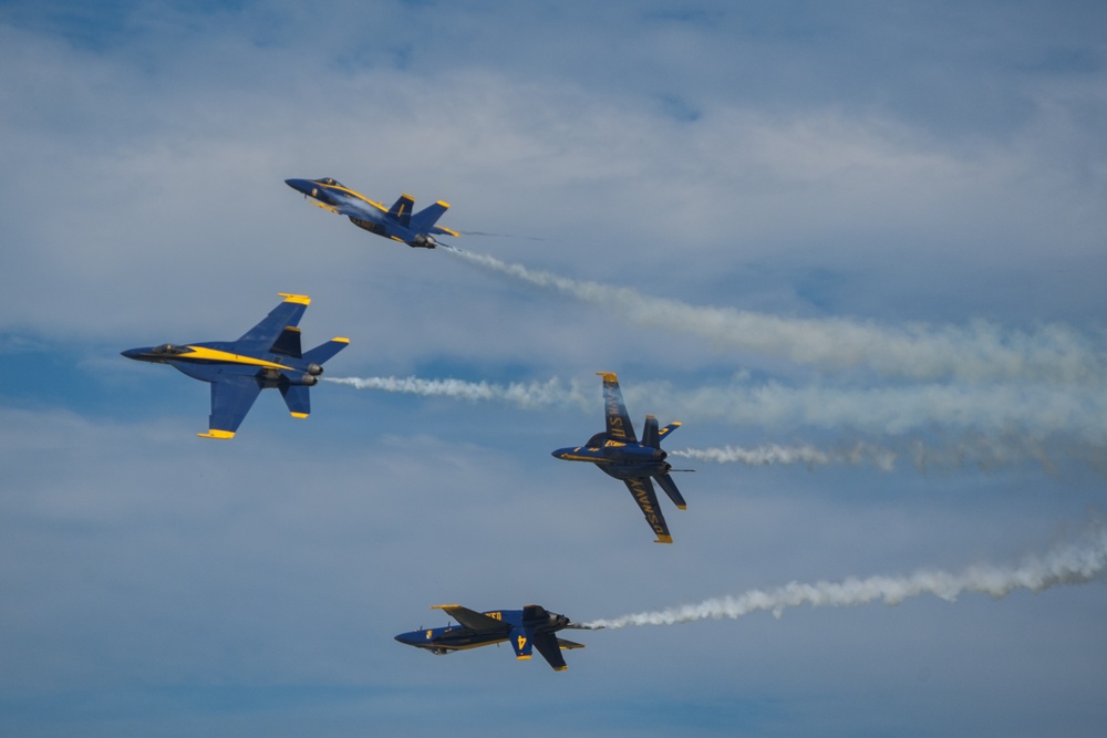 Guardians of Freedom Airshow 2023