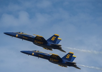 Guardians of Freedom Airshow 2023