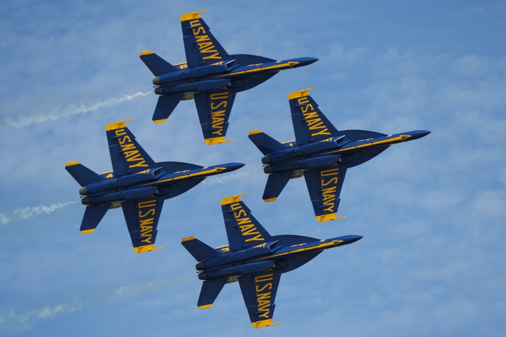 Guardians of Freedom Airshow 2023