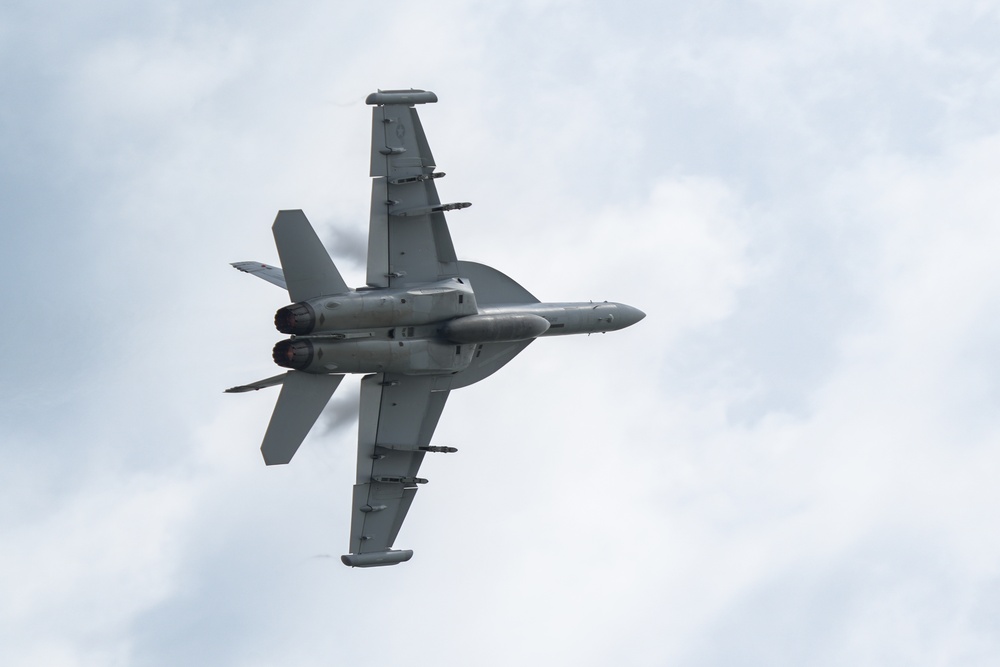 Guardians of Freedom Airshow 2023