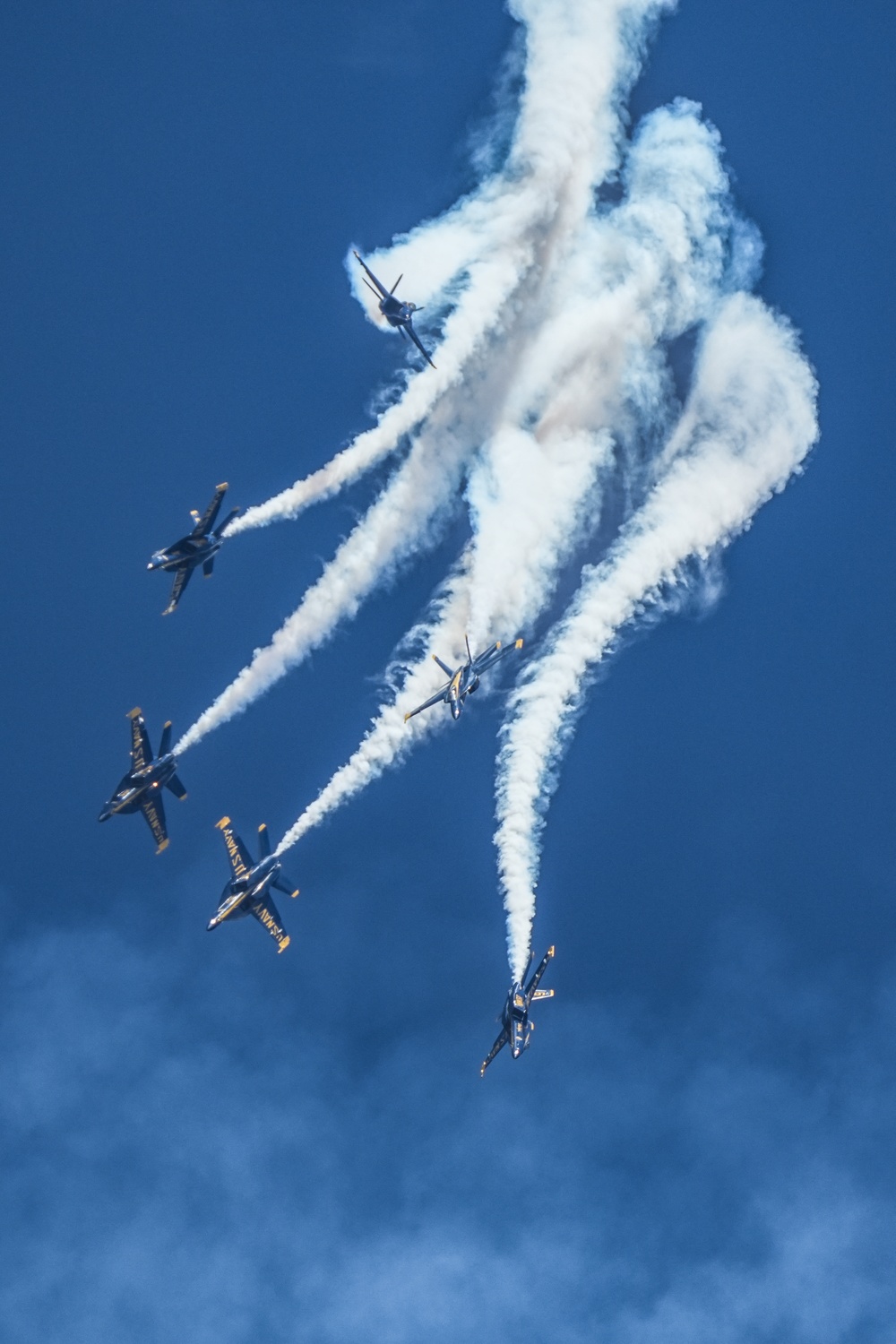 Guardians of Freedom Airshow 2023